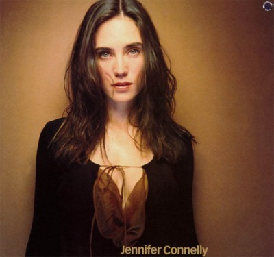 Jennifer Connelly Poster G56289