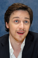 James McAvoy Mouse Pad G563016