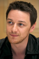 James McAvoy Mouse Pad G563025