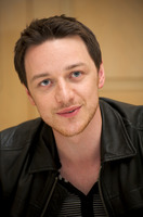 James McAvoy Mouse Pad G563038
