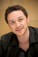 James McAvoy Mouse Pad G563039