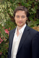 James McAvoy Mouse Pad G563041