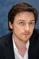 James McAvoy Mouse Pad G563047