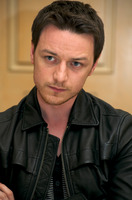 James McAvoy Mouse Pad G563053