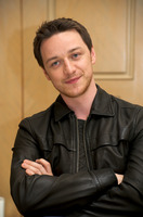 James McAvoy Mouse Pad G563061
