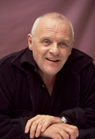 Anthony Hopkins Mouse Pad G563088
