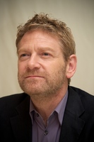 Kenneth Branagh Mouse Pad G563099