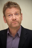 Kenneth Branagh Mouse Pad G563101