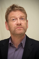 Kenneth Branagh Mouse Pad G563102