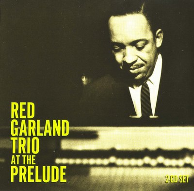 Red Garland Poster G563191