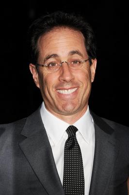 Jerry Seinfeld Poster G563211