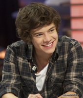 Harry Styles hoodie #992012