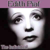 Edith Piaf tote bag #G563288