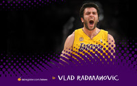 Vladimir Radmanovic hoodie #992084