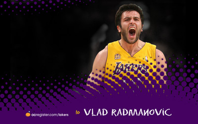 Vladimir Radmanovic Poster G563318