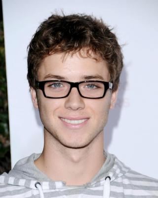 Jeremy Sumpter Poster G563337