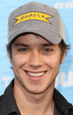 Jeremy Sumpter hoodie