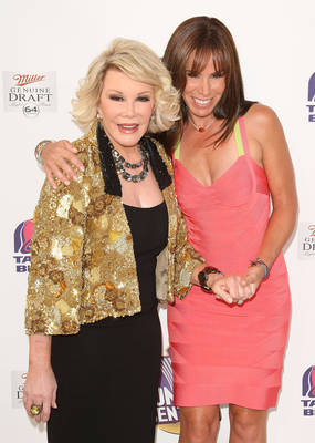 Melissa Rivers Poster G563354