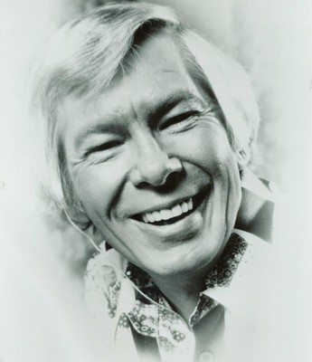 Johnnie Ray Poster G563407