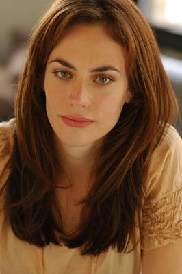 Maggie Siff Poster G563607