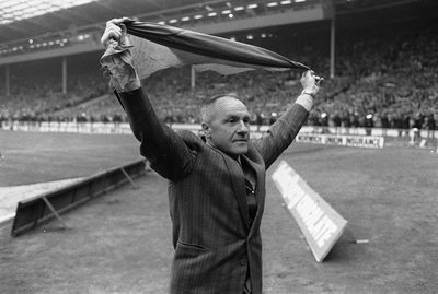 Bill Shankly Poster G563684