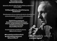 Bill Shankly sweatshirt #992451