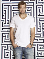 Geoff Stults Mouse Pad G563763