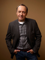 Kevin Spacey Longsleeve T-shirt #992560