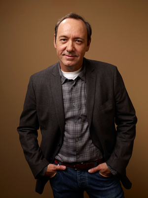 Kevin Spacey Stickers G563794