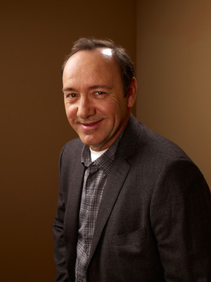 Kevin Spacey puzzle G563795