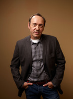 Kevin Spacey Longsleeve T-shirt #992565