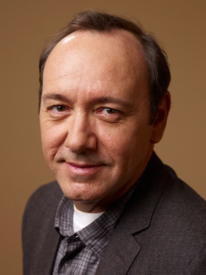 Kevin Spacey Poster G563800