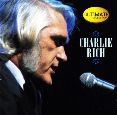 Charlie Rich Poster G563803