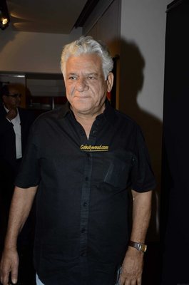 Om Puri Mouse Pad G563847