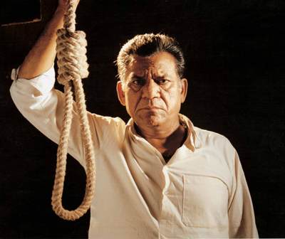Om Puri Mouse Pad G563848