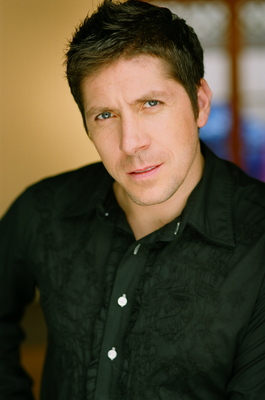 Ray Park poster