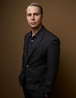 Sam Rockwell Mouse Pad G563858