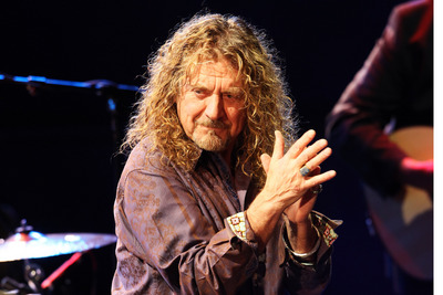 Robert Plant Poster G563865