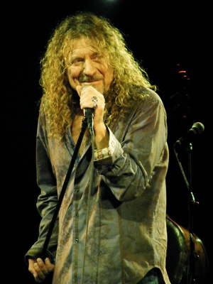 Robert Plant Poster G563866