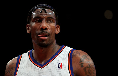 Amare Stoudemire Poster G563900