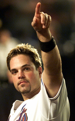 Mike Piazza Poster G563925