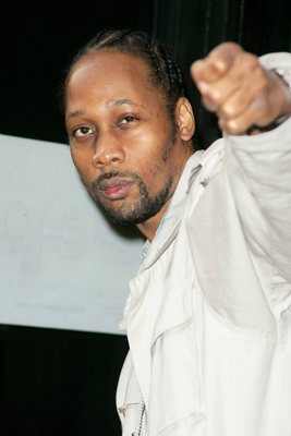 Rza Poster G563997