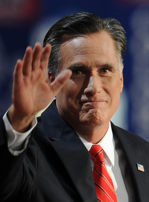 Mitt Romney hoodie