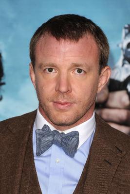 Guy Ritchie Poster G564051