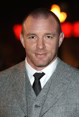 Guy Ritchie Poster G564054