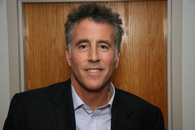Christopher Lawford mouse pad