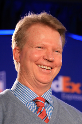 Phil Simms Poster G564206