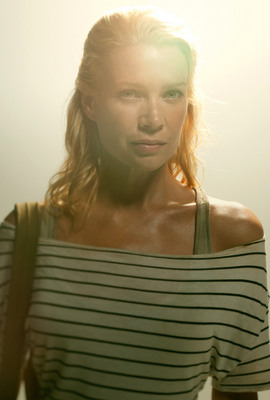 Laurie Holden poster