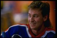 Wayne Gretzky tote bag #G564261