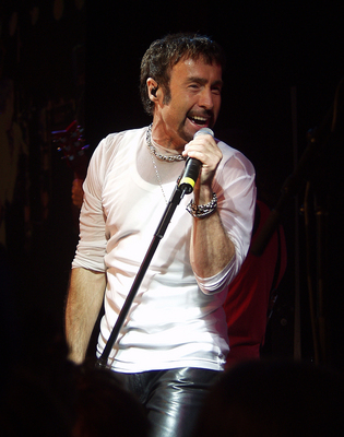 Paul Rodgers Poster G564286